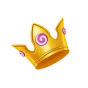 Crown at 77 Spins Online Casino