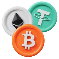 All cryptocurrencies are supported at 77 Spins Casino