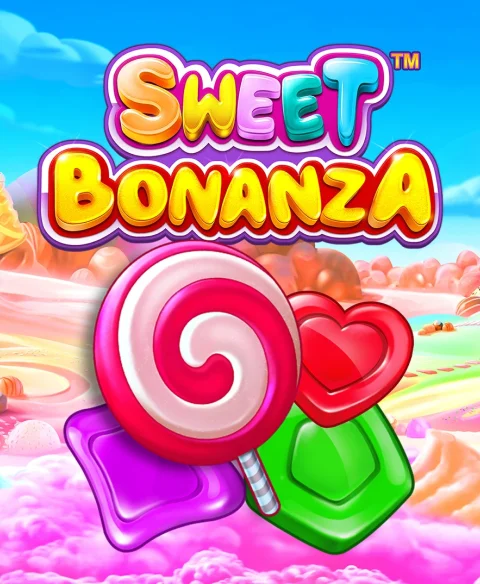 Play Sweet Bonanza at 77 Spins Casino