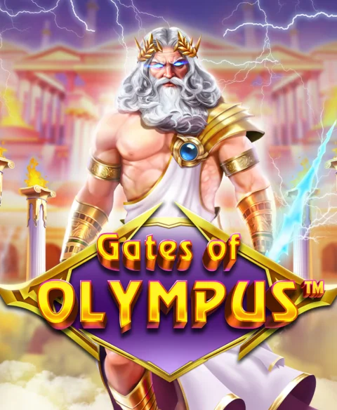 Play Gates of Olympus at 77 Spins Casino
