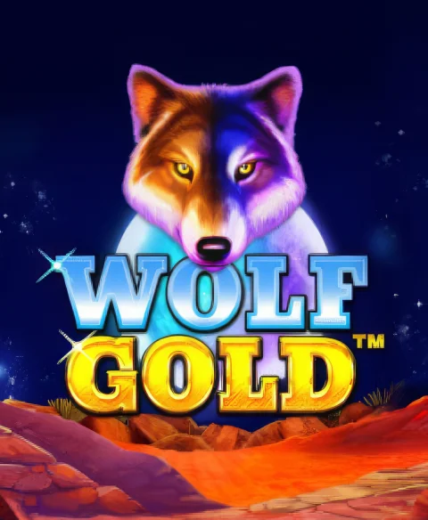 Play Wolf Gold at 77 Spins Casino