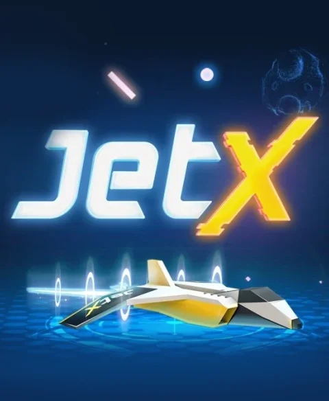 Play JetX at 77 Spins Casino