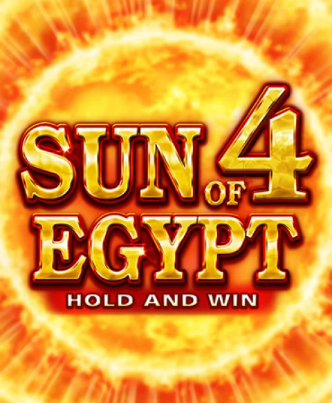 Play Sun of Egypt at 77 Spins Casino