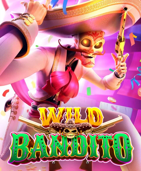 Play Wild Bandito at 77 Spins Casino
