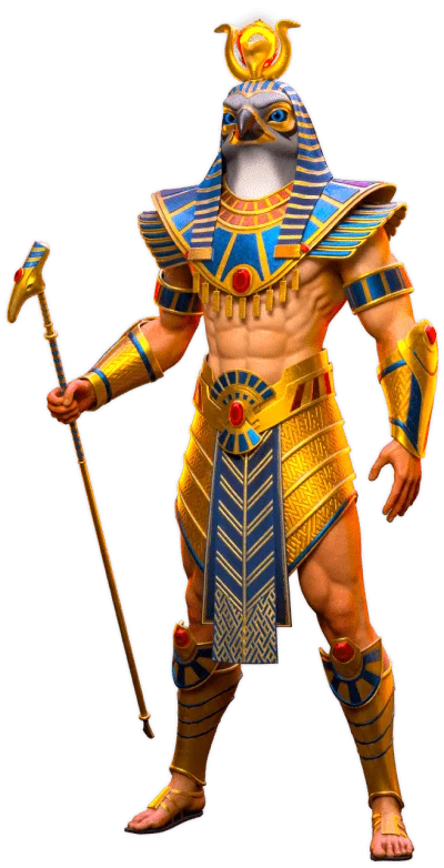 Egyptian at 77 Spins Online Casino