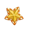 Star at 77 Spins Online Casino